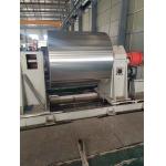 Aluminum Alloy 3003 0.50mm Thickness Matte Color PVDF Pre-Painted Aluminum Coil For Curtain Walls Facade Panel for sale
