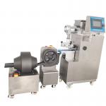 CE certificated automatic P110 Protein ball rounding machine for sale