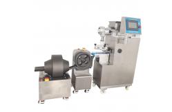 China CE certificated energy ball and date ball machine supplier