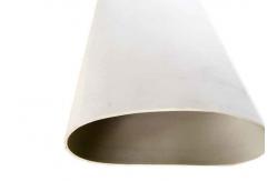 China Industrial Tannery Ironing Embossing Felt 500 - 3500mm supplier