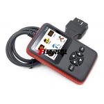 FA-V500 OBD Auto Diagnostic Scan Tool for Truck Diesel Engine and Car for sale