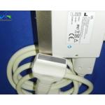 GE Logiq 3 Ultrasound Probe Repair 12L Linear Array Transducer Original