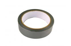 China Free Samples Custom Adhesive Silver Waterproof Cloth Duct Tape supplier