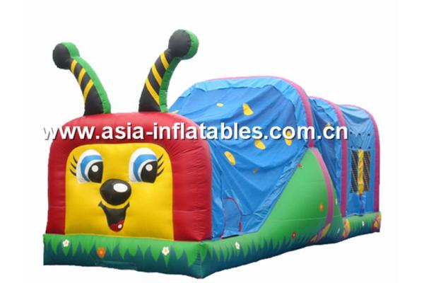 Rental Business Cheap Inflatable castle Combo Inflatable Combo