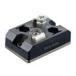 150PPM Ultra High Power Resistor 200W Precision Current Sense