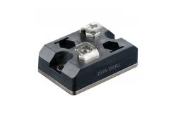 China 150PPM Ultra High Power Resistor 200W Precision Current Sense supplier