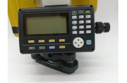 China Better price for Topcon GTS1002 Total Station which accuracy is 2 second supplier