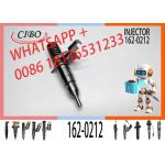 Huida 3116/3126 Engine 162-0212 OR-8463 Fuel Injector common rail injector Neutral for sale