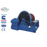 Road Bridge Project Large Winch 100-650KN For Factory Mine Engineering Steel Installation for sale