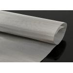 304 / 316L Stainless Steel Wire Filter Plain Woven Ultra350 / 100 / 200 Micron Fine Mesh for sale