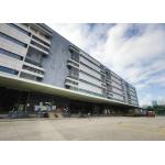 Split Shipment Customs Bonded Warehouses For Sea Air Land Rail Shipment for sale