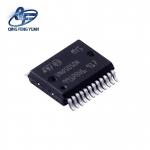 STMicroelectronics VNQ5050AK Ic Chip Reballing Tools Microcontroller Buttons Semiconductor VNQ5050AK for sale