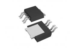 China 500mA Automobile Chips TPS7B8733QKVURQ1 40V Automotive low Dropout Regulator supplier
