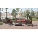 4pcs America wicker sofa for sale