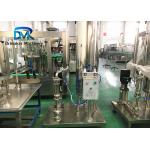 Professional Liquid Process Equipment  Co2 Mixing Machine 2500 - 3000 L Per Hour for sale