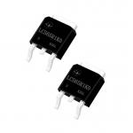 4A 650V 880mΩ Super Junction Mosfet Low On Resistance HV Transistor for sale