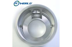 China Precision Five-Axis CNC Machining Parts supplier
