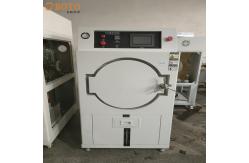 China Aerospace Accessories PCT High Pressure Accelerated Aging Test Chamber supplier