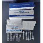 Bfarm SARS-CoV-2 At Home Antigen Test Kit Ag Saliva Test Kit for sale