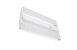 China 5500k 130w 26000lm 4ft Led Linear High Bay Lighting supplier