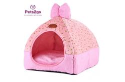 China Removable Ultra Soft Micro Plush 0.6kg Dog Beds Mat supplier