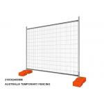 1.8m  Temporary Fence Water Proof Agricultural Facilities Australian Fence