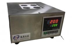 China 3KG Constant Temperature Heater Heating Range RT-260 ℃ Dynamic Heating supplier