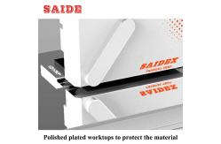China Good Price For Acrylic Precision Trimming Machines supplier