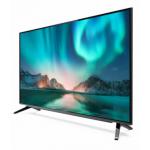 Remote Control 40 Inch Smart TV Multi Media Android TV Smart Update