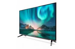 China Remote Control 40 Inch Smart TV Multi Media Android TV Smart Update supplier