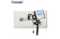 China ALT200Pro Portable Inkjet Printer supplier