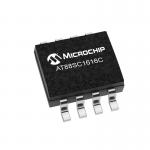 American Microchip Integrated Circuits AT88SC1616C-MJTG Brand New Original Electronic Components Package TO-92-3 Monitor and Reset Chip MOSFET for sale
