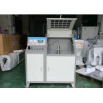 Ceramic Material Fuchsine & Methylated Spirit Pressure Test Apparatus IEC 60335-1
