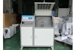 China Ceramic Material Fuchsine & Methylated Spirit Pressure Test Apparatus IEC 60335-1 supplier
