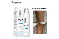 China Pansly Semi Permanent Hair Removal OEM ODM Smooth Hair Inhibiting Spray supplier