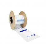 Recyclable Side Gusset Auto Bags On A Roll For Auto Industry Packaging for sale