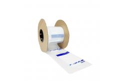 China Recyclable Side Gusset Auto Bags On A Roll For Auto Industry Packaging supplier