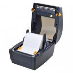 300 Dpi 80mm Label Barcode Printer Machine With USB Wireless for sale