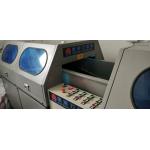 Shredder CNC Foam Cutting Machine 3 - 30mm Length Adjustable With CE Approval for sale