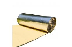 China 27-40kg/m3 Rubber Foam Insulation Board Sheet Roof Insulation Material supplier