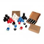 36x32mm Printing Hot Ink Rollers 36mm Diameter For Coding Machine