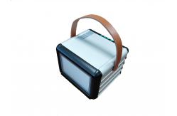 China Multifunctional 300w 303Wh Solar Generator Portable Power Station Battery supplier