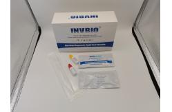 China Portable Gonorrhea Chlamydia Combo Test For Health Detection supplier