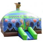 Inflatable Bouncer / INFLATABLE jump / inflatable scooby dog bouncer for sale