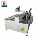 Intelligent 2 Part Silicone Epoxy Resin Dispensing Machine For SMT Glue And AB Glue Liquid for sale