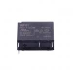Ultra Thin 12V SPST Relay 3 Amp Class A Insulation 4KV Flux Resistance for sale