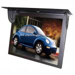 MBUS-215A Bus Advertising Screen Lcd Digital Signage 1920*1080 Resolution for sale