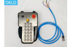 China Explosion Proof Wired Industrial Remote Control supplier