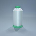 Plastic Tube Polyamide Yarn 0.23mm Polyester Monofilament Yarn for sale