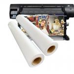 80gsm Waterprrof 914/1607mm Plotter Paper CAD Inkjet Engineering Paper Rolls